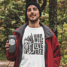 Adventure Wild Camping Libre Explorar la naturalez