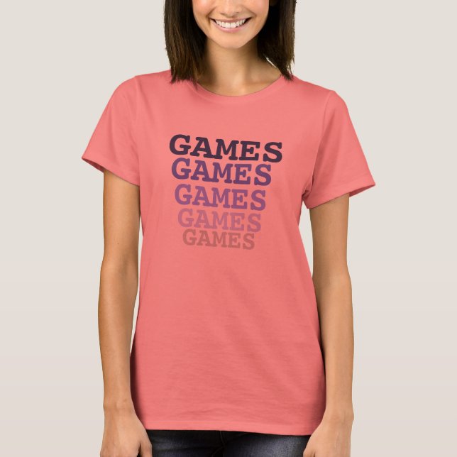 CAMISETA ADVENTURELAND (Anverso)