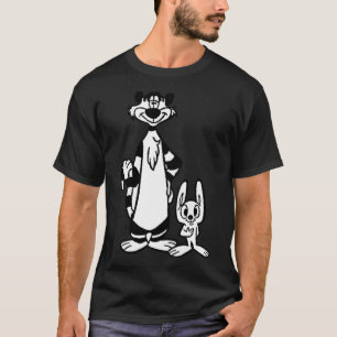 Camiseta Adventures Crusader Rabbit Classic T-Shirt