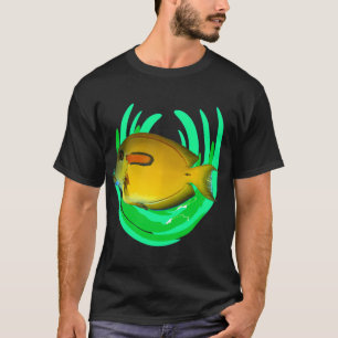 Camiseta Advertencia de cirujanos