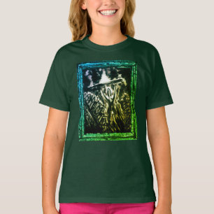 Camiseta Advertir sobre el mal