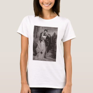 Camiseta Advertisement for 'Romeo And Juliet', at the Opera