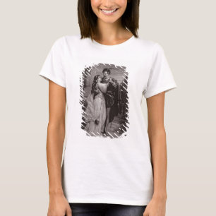 Camiseta Advertisement for 'Romeo And Juliet', at the Opera