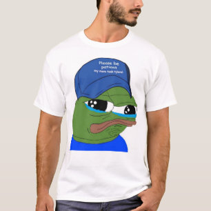 Camiseta Advil.exe - Fallo en la revisión de modo