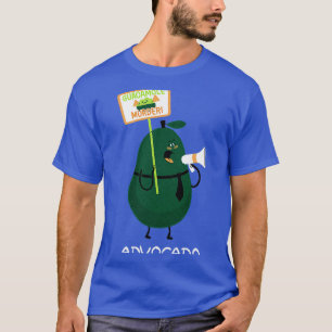 Camiseta Advocado 2