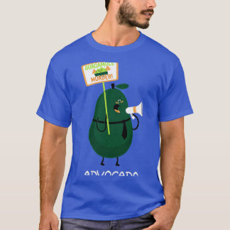 Camiseta Advocado 2