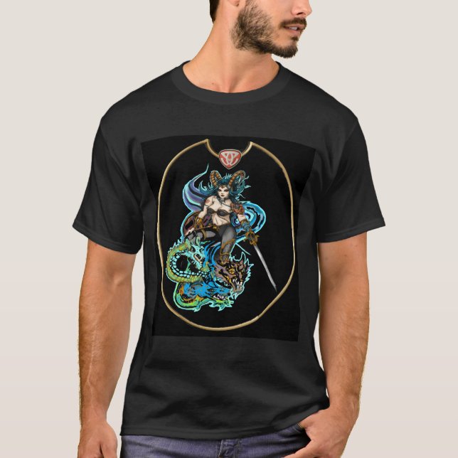 CAMISETA ADW10 (Anverso)