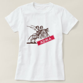 Camiseta Adwa