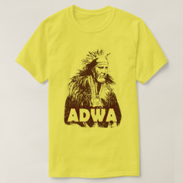Camiseta Adwa