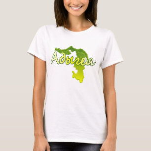 Camiseta Adygea