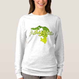 Camiseta Adygea
