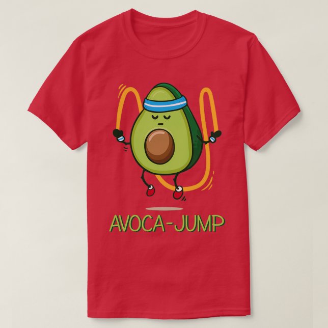 Camiseta Adyuvante (Diseño del anverso)