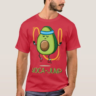 Camiseta Adyuvante