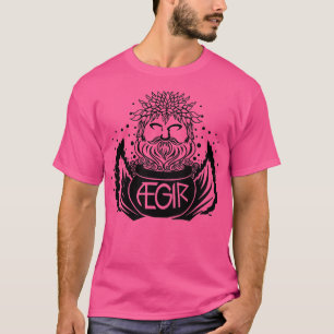 CAMISETA AEGIR