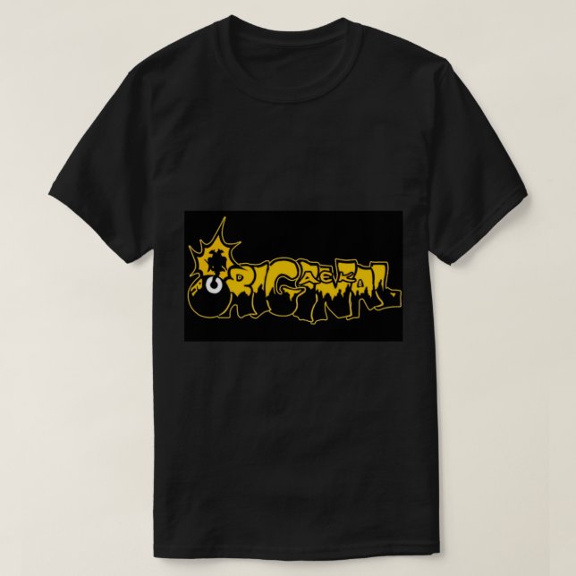 Camiseta AEK Athens Grecia Gate 21 Fans de Fútbol Original  (Diseño del anverso)