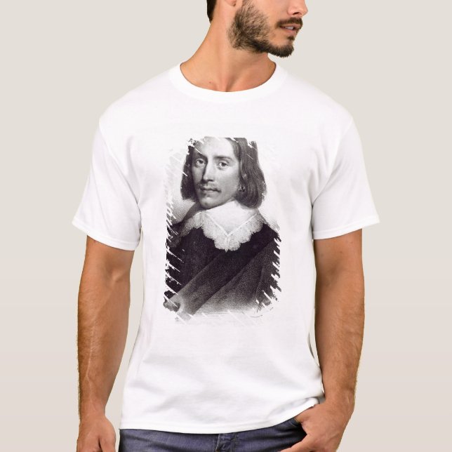 Camiseta Aelbert Cuyp (Anverso)