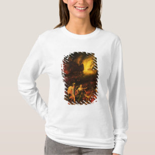 Camiseta Aeneas en Hades