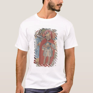 Camiseta Aeneas y su Soldiers, 1919