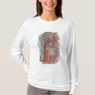Camiseta Aeneas y su Soldiers, 1919
