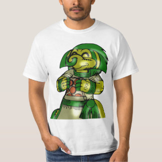 Camiseta Aeonian LJ T-Shirt