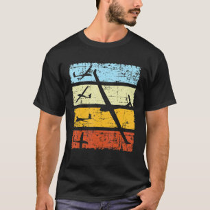 Camiseta Aerobáutica Aerobáutica Glider Sailfly