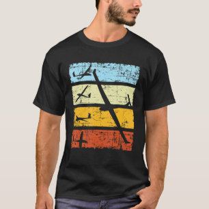 Camiseta Aerobáutica Aerobáutica Glider Sailfly