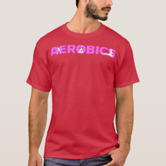 Camiseta Aerobic 28