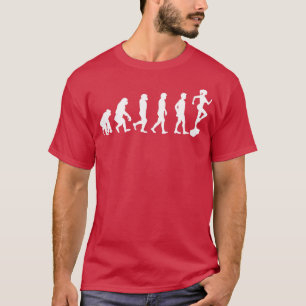 Camiseta Aerobic Evolution Sport Aerobics Freestyle Aerobi