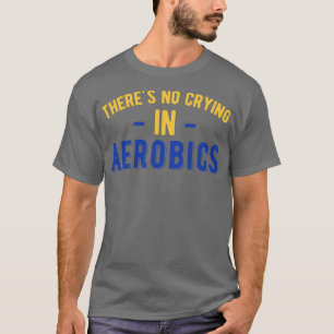 Camiseta Aerobic Funny