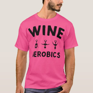 Camiseta Aerobic vitivinícola 4