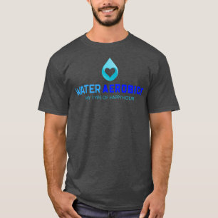 Camiseta Aerobios de agua Mi Hora Feliz 1
