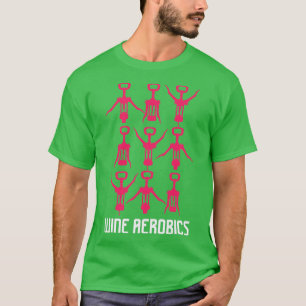 Camiseta Aerobios del vino 2