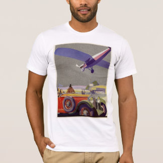 Camiseta Aeródromo