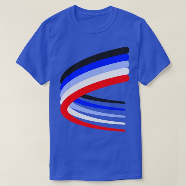 Camiseta Aeródromo (Diseño del anverso)