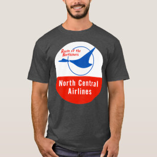 Camiseta Aerolíneas Centrales del Norte