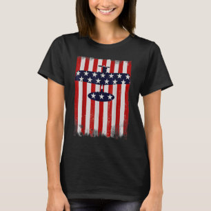 Camiseta Aeronave Rc De La Línea De Control Ringmaster 4 De