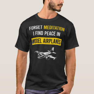Camiseta Aeronaves modelo Aviones Aviones Aviones Aviones
