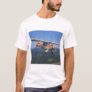 Camiseta Aeronca, 7AC campeón, aviación 1947_Classic