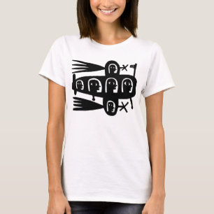 Camiseta Aeroplano grande