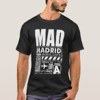 Aeropuerto de Madrid-Barajas