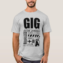 Aeropuerto de Río de Janeiro GIG