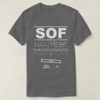 Aeropuerto de Sofia