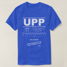 Aeropuerto de Upolu T-Shirt