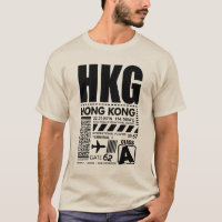 Aeropuerto Internacional HKG de Hong Kong