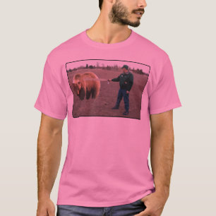 Camiseta Aerosol del Anti-Oso