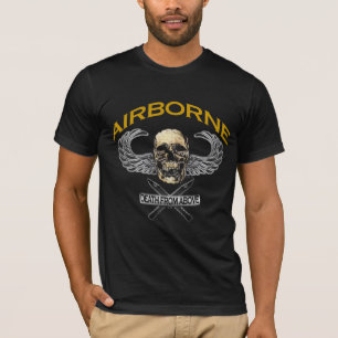 Camiseta Aerotransportado
