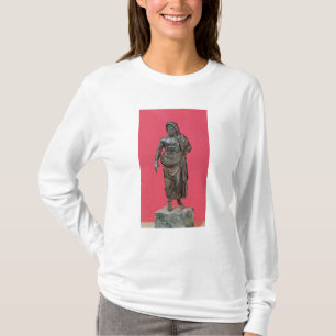 Camiseta Aesculapius, del Neuvy-en-Sullias