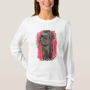 Camiseta Aesculapius, del Neuvy-en-Sullias