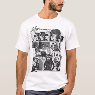 Camiseta Aespa 'Whiplash', Karina, Invierno, Giselle, Ningn