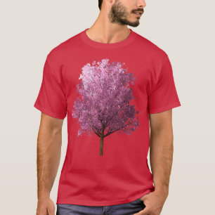 Camiseta Aesthetic Japanese Sakura Cherry Blossom Tree Grap